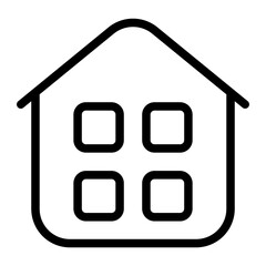 home line icon