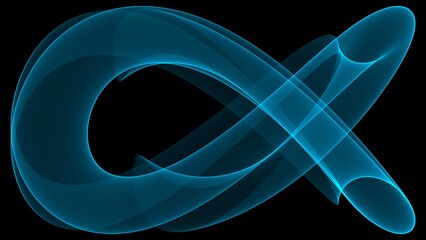 Grafika - abstrakcja © Jozef