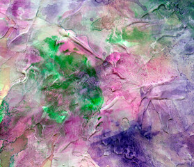 abstract background