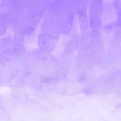 Modern simple creative light green watercolor painted paper textured effect background texture