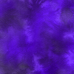 Modern simple creative light green watercolor painted paper textured effect background texture