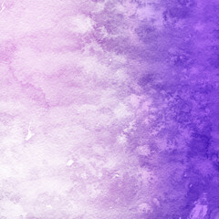 Modern simple creative light green watercolor painted paper textured effect background texture