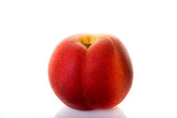 Ripe Peach