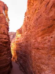 antelope canyon state country