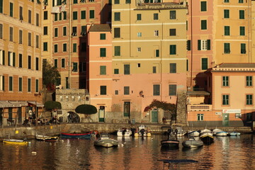 canal