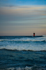 Fototapeta premium Lighthouse