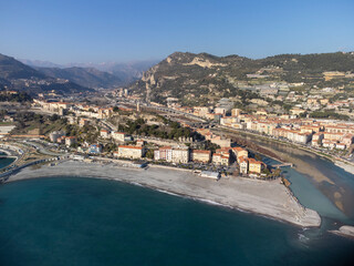 Ventimiglia Alta
