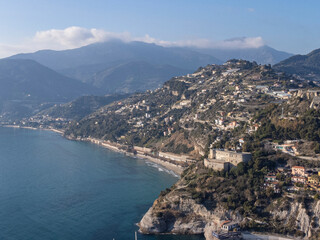 Forte Annunziata Ventimiglia