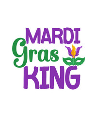 Mardi Gras SVG Bundle, Fat Tuesday SVG, SVG File, Svg Bundle, Dxf File, Cut File for Cricut Cutting Machines and Vinyl Crafting,Mardi Gras SVG Bundle, Louisiana SVG, New Orleans SVG