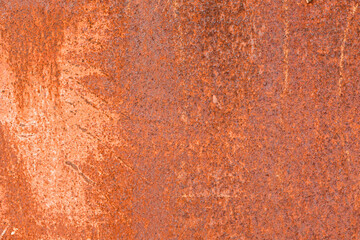 beautiful old rust texture background