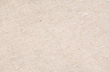 natural fabric linen or background. sackcloth textured. brown sack pattern canvas. Textile seamless Japanese texture design.