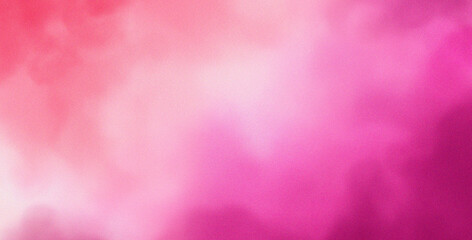 Beautiful abstract soft pink gradient texture, white granite tiles floor on pink background, love theme, art mosaic, pink sweet theme, valentines day and light glitter, light red texture