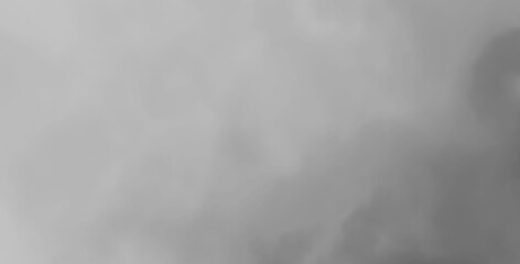 Abstract background in monochrome tones. Grey clouds