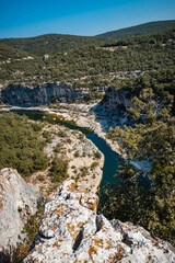 Ardèche