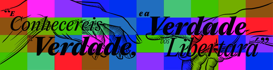 Adão, deus, verdade, liberdade, libertará