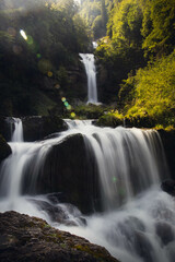 Obraz premium Suisse