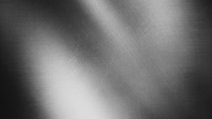 Silver metal texture