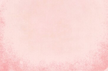 Fototapeta premium pink background with ribbon