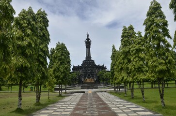 My Story in Bali 