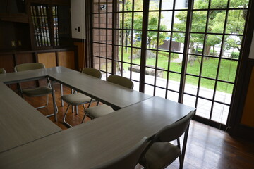 会議室