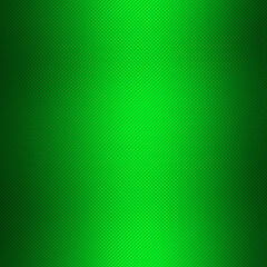 Green metal texture.
