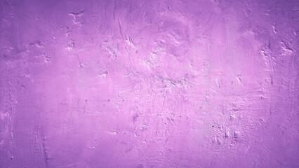 purple abstract texture cement concrete wall background