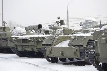 soviet tank t
