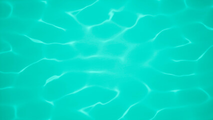 Water background