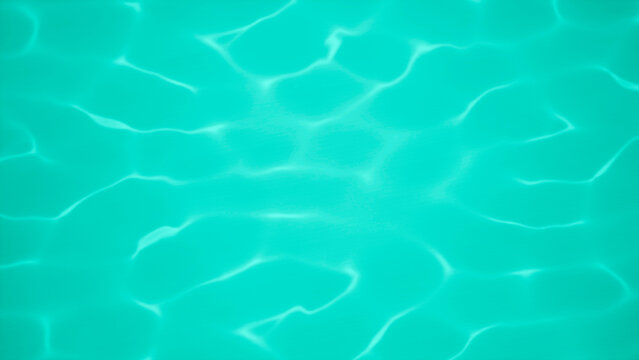 Water background