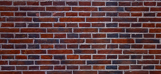 Fototapeta na wymiar photo of old brick surface