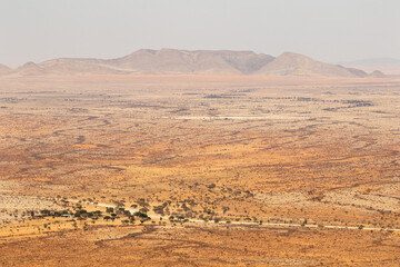 Namib-Naukluft National Park