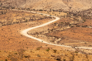 Namib-Naukluft National Park