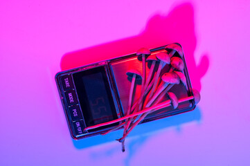 Microdosing Magic Mushrooms Psilocybin Measuring Daily Micro Dose