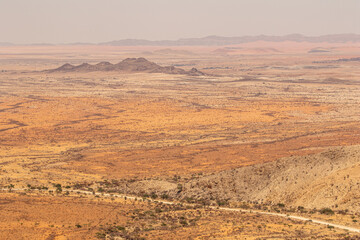 Namib-Naukluft National Park