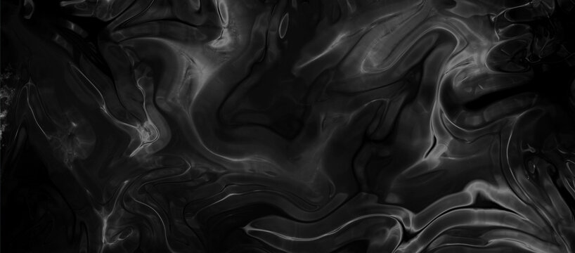 Luxury background black.Black silk texture