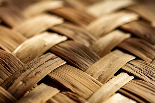 mimbre textura
