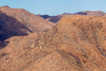 Namib-Naukluft National Park