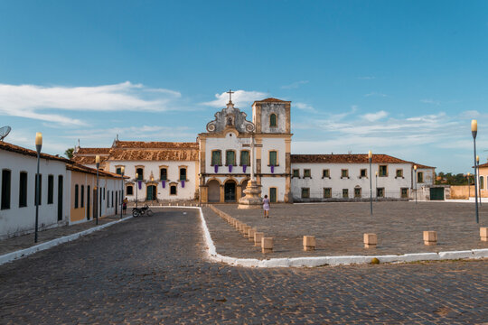 São Cristóvão, Sergipe, Brazil: Museum of Sacred Arts