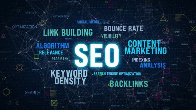 seo search engine optimization strategy analysis services