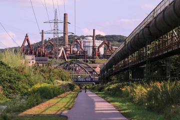 Industriedenkmal Völklinger Hütte © photofranz56
