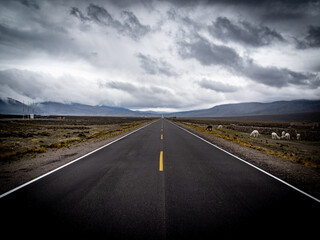 road to nowhere