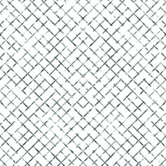 Grunge pencil stripes, scratches. Seamless pattern. Vector illustration. 