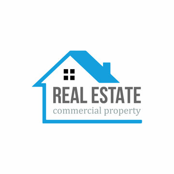 Launch Our Real Estate Brand Logo Design Letter H