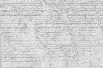 Wall grunge grey concrete background. Dirty,dust wall panel concrete board texture and splash brush stroke for architecture and interior or abstract background