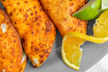 Mexican Restaurant Food