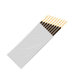 Chocolate sticks. Dipped stick. Dipped stick pattern vector. chocolate dipped cookie sticks.