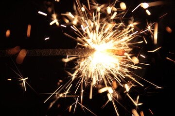 Sparkler 