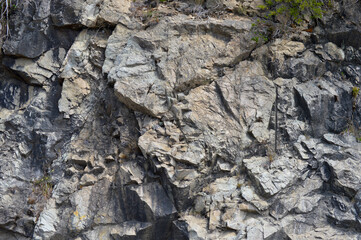 Rock texture background