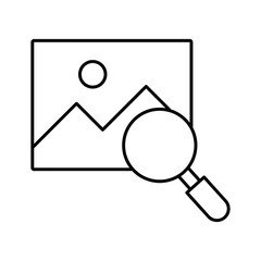 Search gallery Vector icon which is suitable for commercial work and easily modify or edit it

