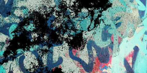 Color texture for background